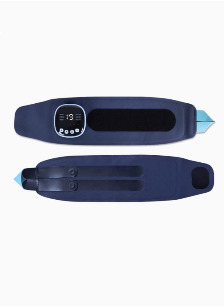 Generic Hand Massager, Wrist Massager, Electric Heating Wrist Guard, Hot Compress Without Remote Control  - Image 1