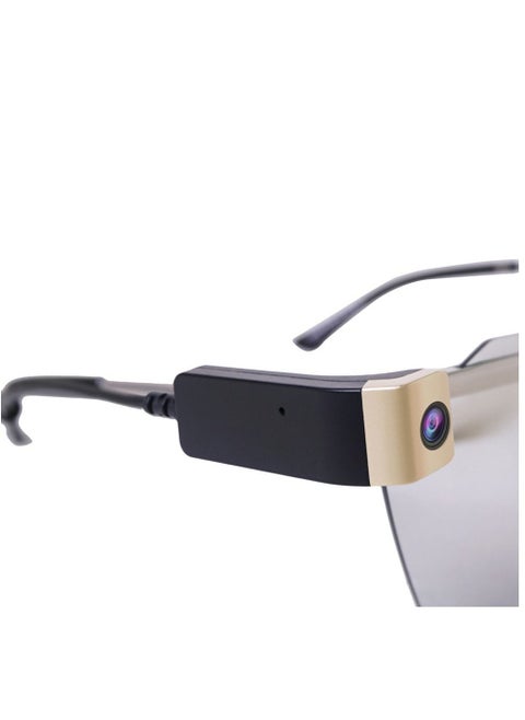 Smart Wearable Device Camera Glasses Network Video Recorder