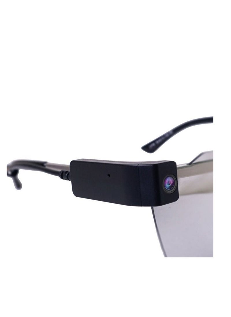 Generic - Smart Wearable Device Camera Glasses Network Video Recorder - Image 1