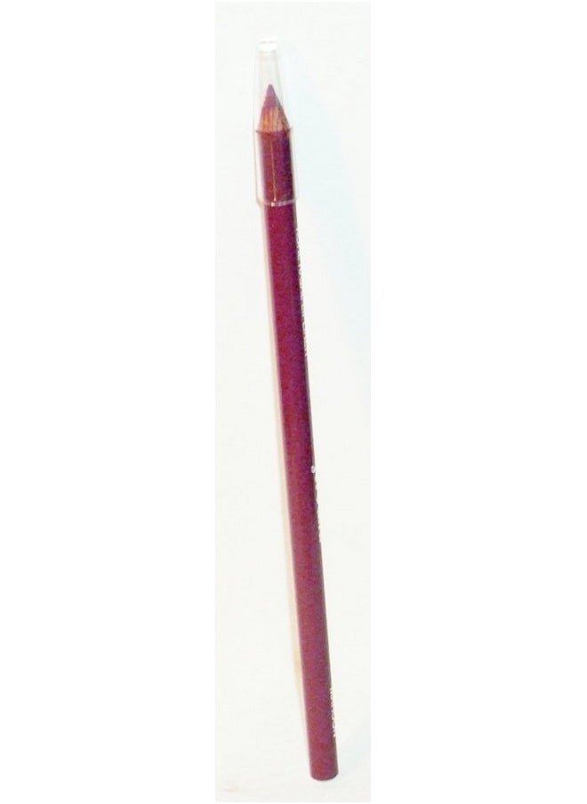 JORDANA Lipliner 7" Pencil Maroon  - Image 1