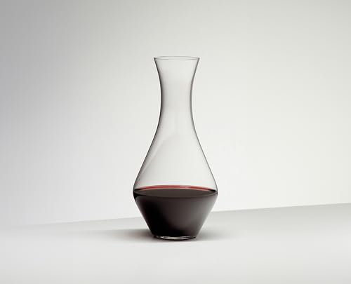 RIEDEL Cabernet Magnum Decanter - Image 2