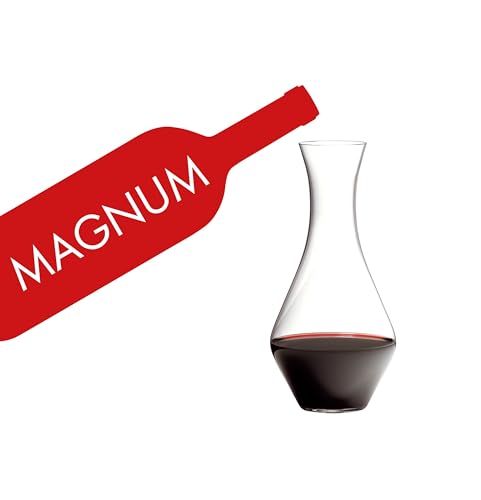 RIEDEL Cabernet Magnum Decanter - Image 3