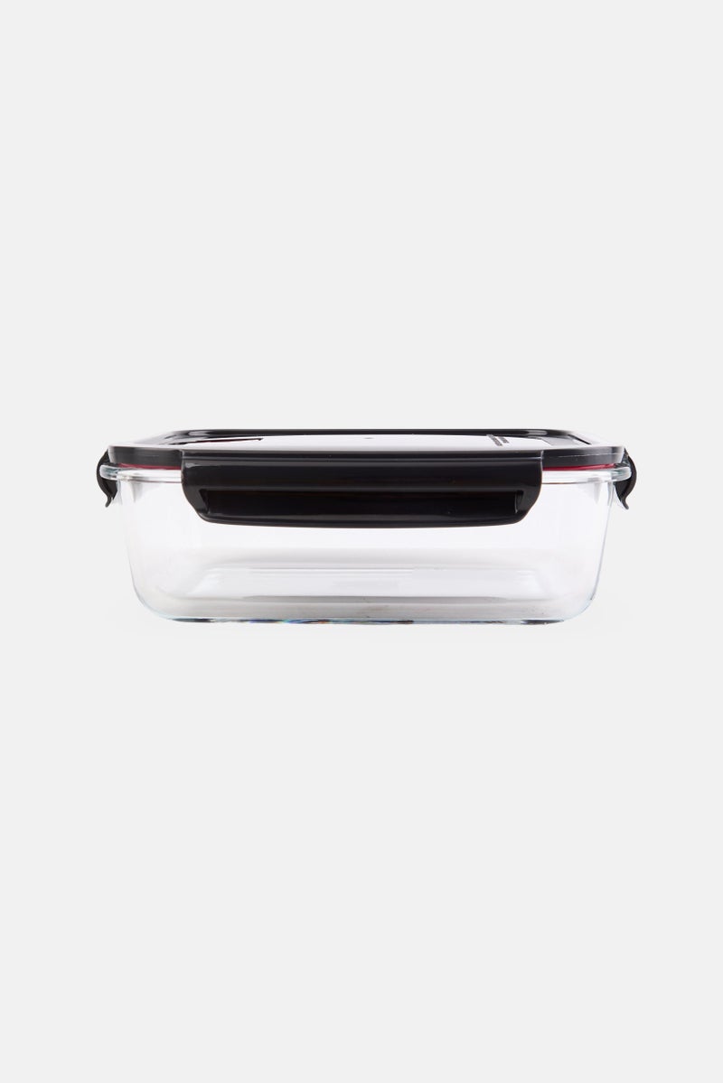 Ritzenhoff & Breker Glass Cucina Lunch Box, Transparent - Image 1