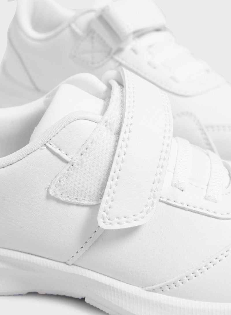 Marks & Spencer Kids Velcro Sneakers - Image 4