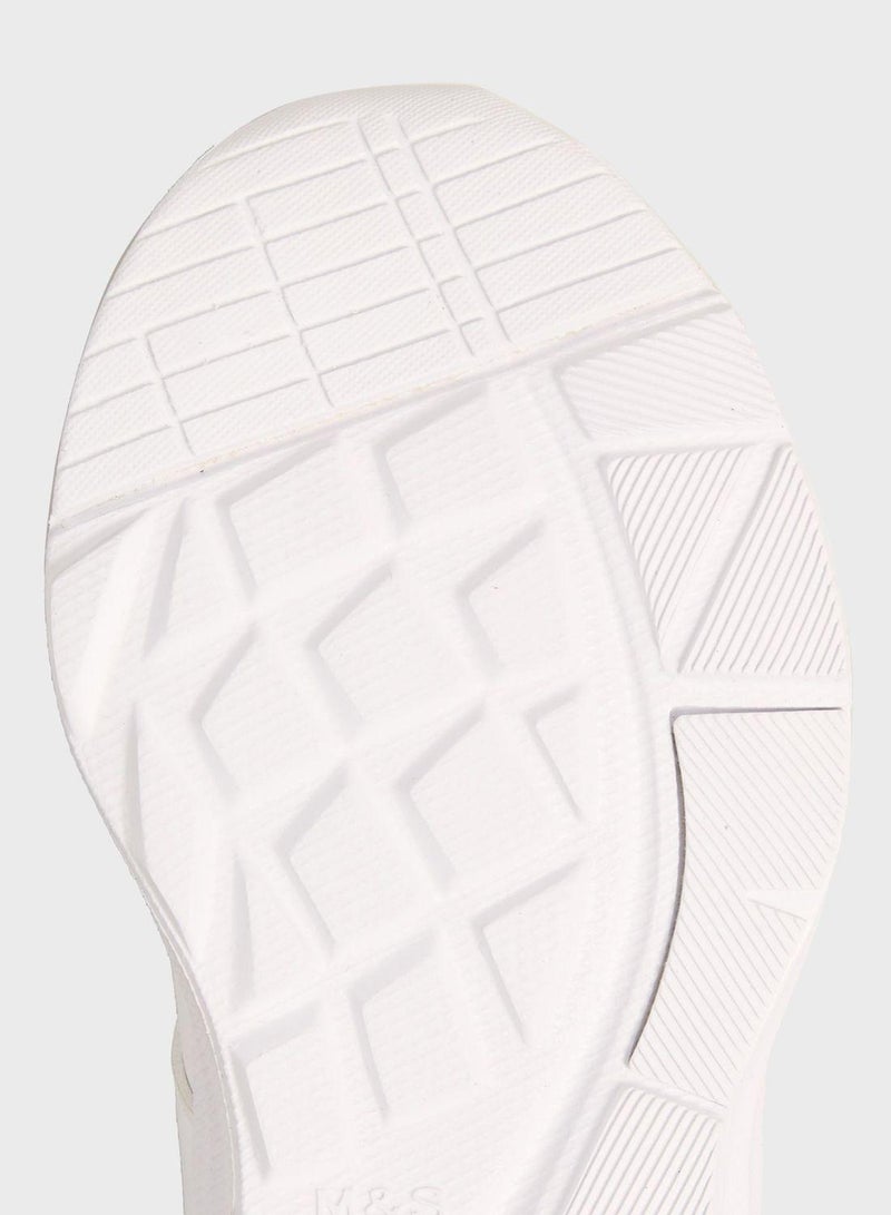 Marks & Spencer Kids Velcro Sneakers - Image 5