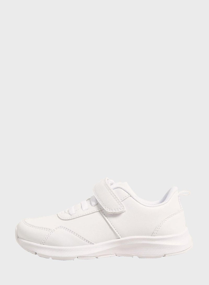 Marks & Spencer Kids Velcro Sneakers - Image 2