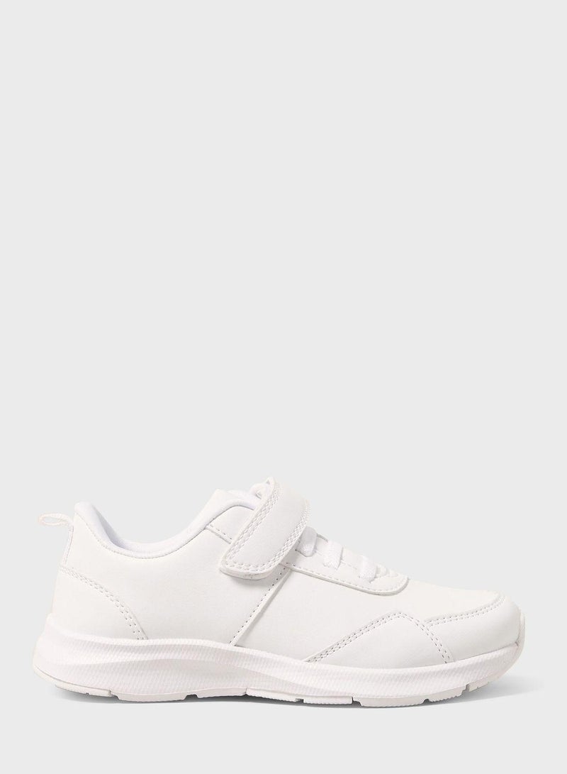 Marks & Spencer Kids Velcro Sneakers - Image 1