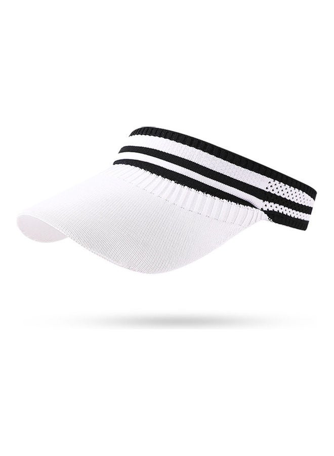 NIBEMINENT Sun Visor Hat 