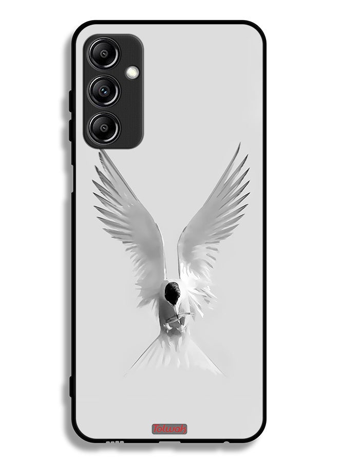 Tolwak Samsung Galaxy A14 5G Protective Case Cover Wings - Image 1