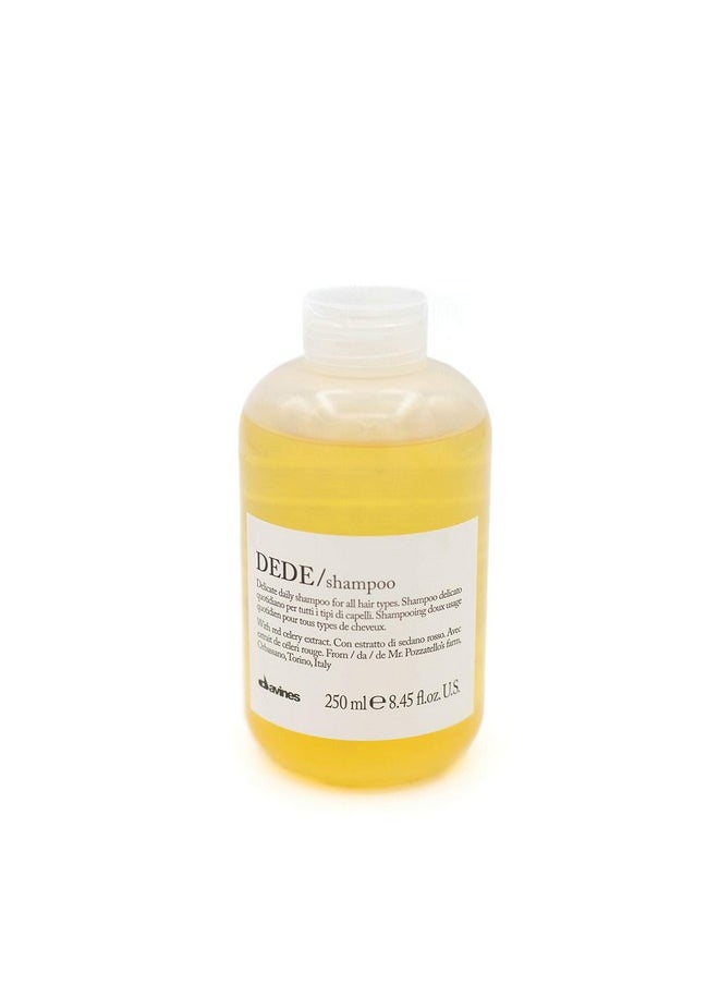 Davines شامبو ديدي 8.45 أونصة سائلة  - Image 4