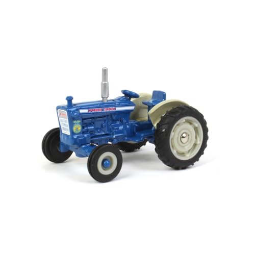 ERTL 164 Ford 5000 Wide Front with FFA Logo 13980 - Image 1