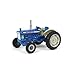 ERTL 164 Ford 5000 Wide Front with FFA Logo 13980 - Image 2