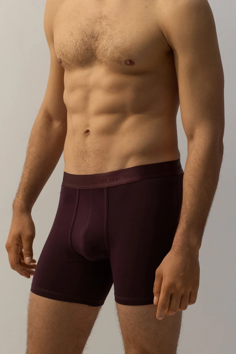 H&M 2-pack mid trunks with Lycra®