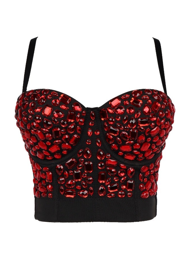 KUYING New Comfortable Skin Friendly Breathable Fishbone Slim Fit Vest - Image 1