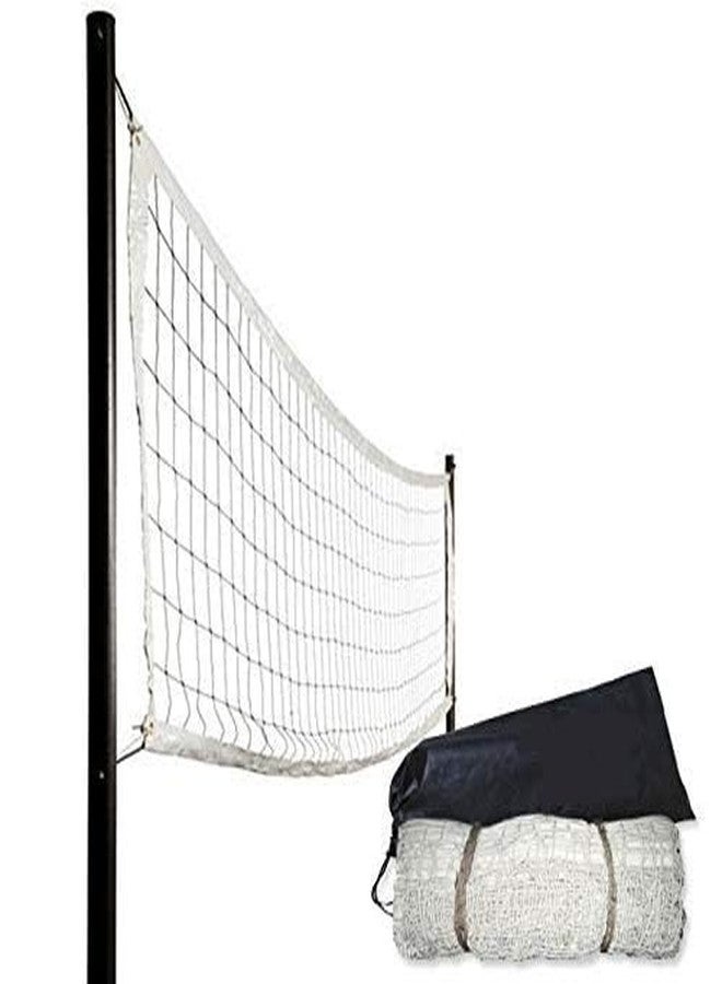 Azure Sports InfinitePlay Cotton Volleyball Nets: Your Gateway to Seamless Volleyball Action - Image 2
