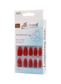 Everytime53 Everytime53 Women's Revolutionary Press On Nail - A20  - Image 2