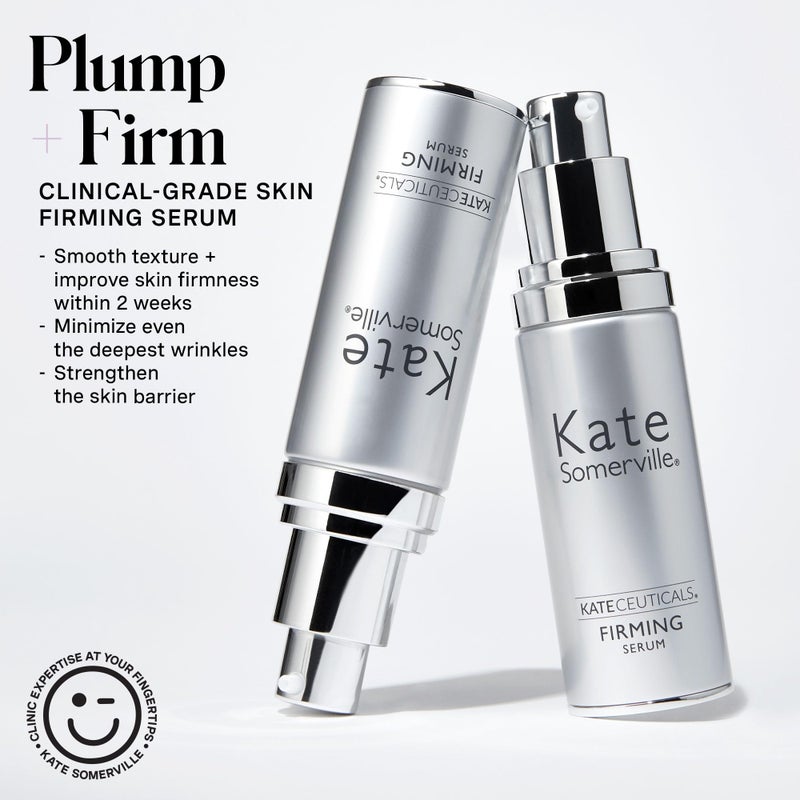 Kate Somerville KateCeuticalsÂ® Firming Serum â€“ Advanced Anti-Aging Plumping & Firming Treatment, 1 Fl Oz - Image 3