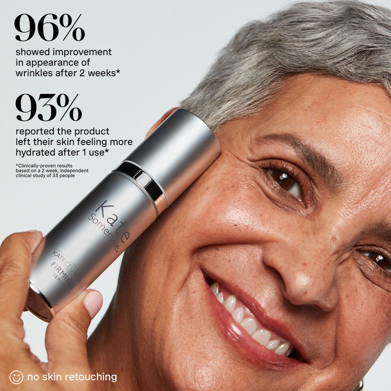 Kate Somerville KateCeuticalsÂ® Firming Serum â€“ Advanced Anti-Aging Plumping & Firming Treatment, 1 Fl Oz - Image 4