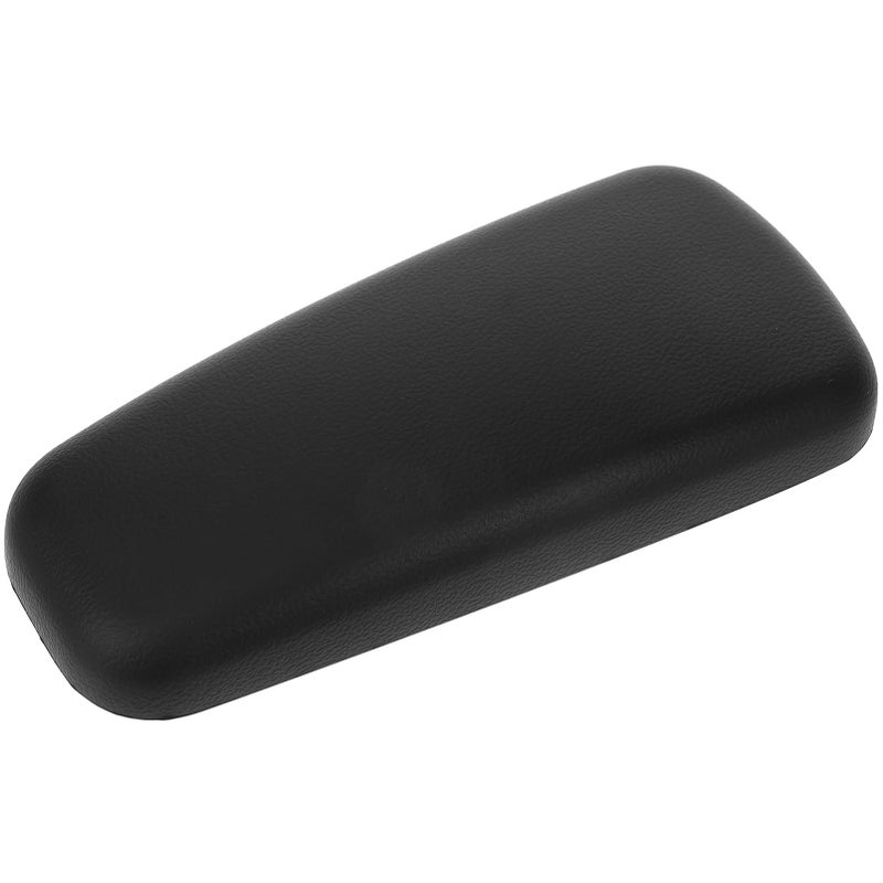 Car Door Knee Pad Cushion Black Center Console Leg Support Thigh Elbow Rest for Cars SUVs - Image 2