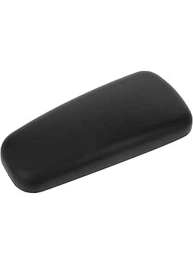 Car Door Knee Pad Cushion Black Center Console Leg Support Thigh Elbow Rest for Cars SUVs - Image 1
