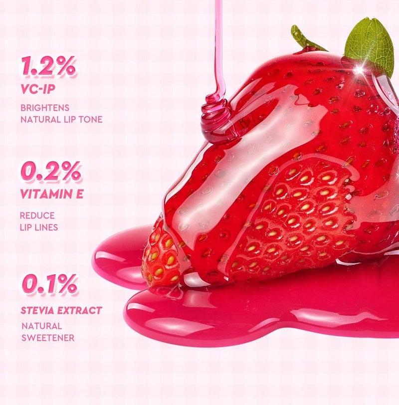Glad2Glow Brightening Lip Serum 7g - Image 4