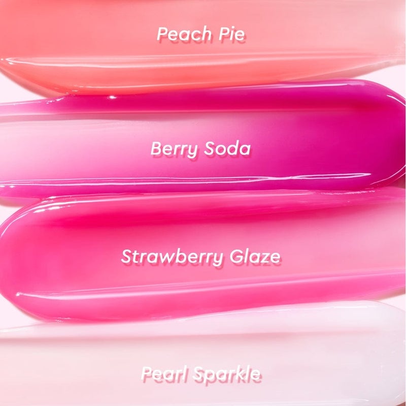 Glad2Glow Brightening Lip Serum 7g - Image 3