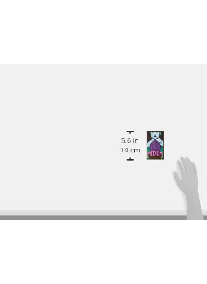 Greater than Games Medium Mindreading Social Game For 2+ Players  - Image 5