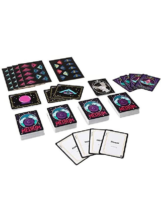 Greater than Games Medium Mindreading Social Game For 2+ Players  - Image 4