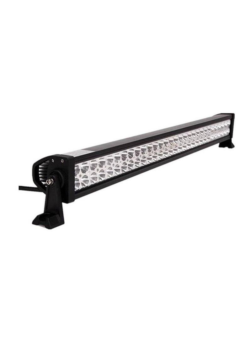 Toby's Led Light Bar 32 Inch 180W LED Work Light Flood-Spot Combo Driving Fog Lights Off Road Lights Bar for Trucks Jeeps SUV, UTV, ATV and More  - Image 1
