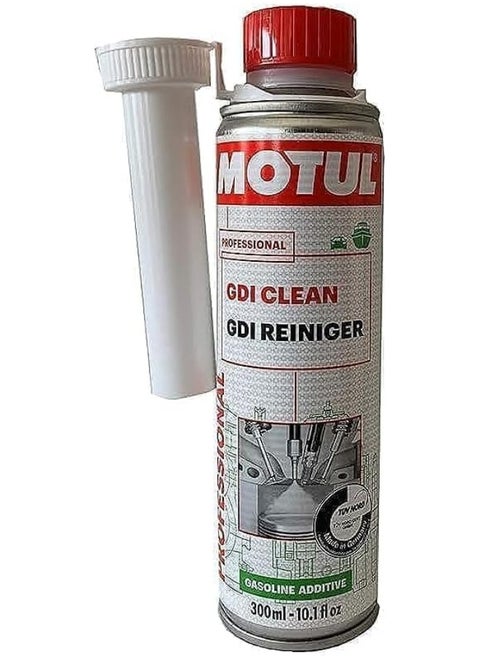 Motul Direct Injection Engine Cleaner 300 ml