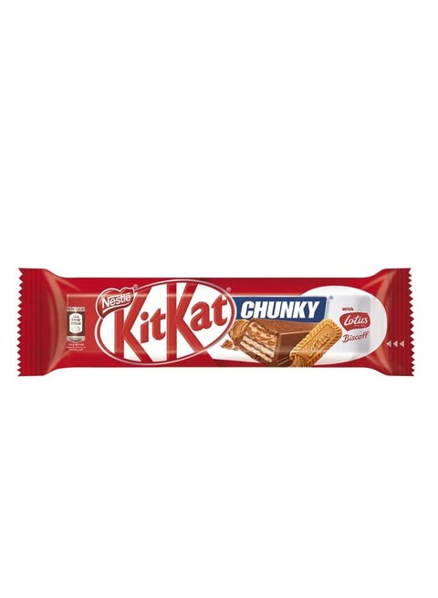 تشنكي لوتس