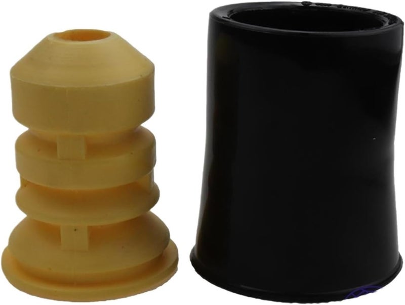 DEMULAX Front Dust Cover Air Shock Absorber Boot Set - Image 2