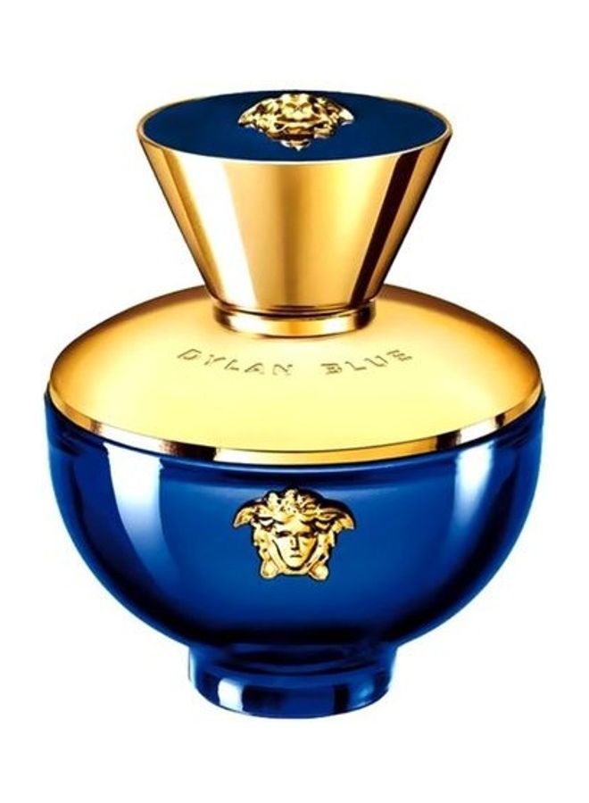 VERSACE Dylan Blue EDP 100ml - Image 1