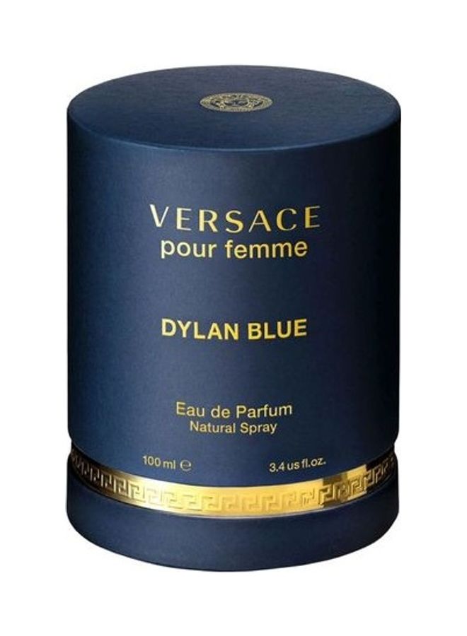 VERSACE Dylan Blue EDP 100ml - Image 2