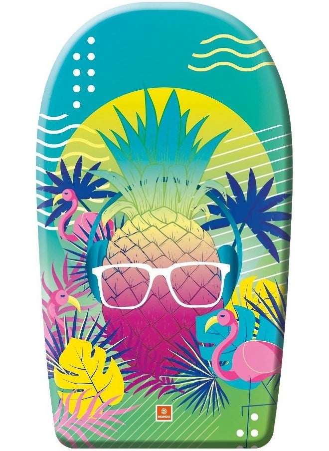 MONDO Mondo Wave Rider Body Board (84 cm, Assorted)  - Image 3