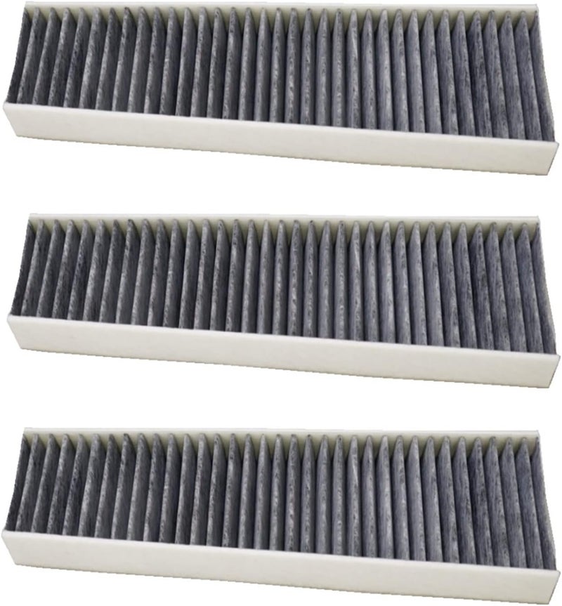 Yurefax Cabin Air Filter for A6 A7 C7 (2011-2019)