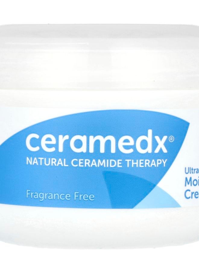 Ceramedx - Ultra Moisturizing Cream Fragrance Free 6 oz (170 g) - Image 1