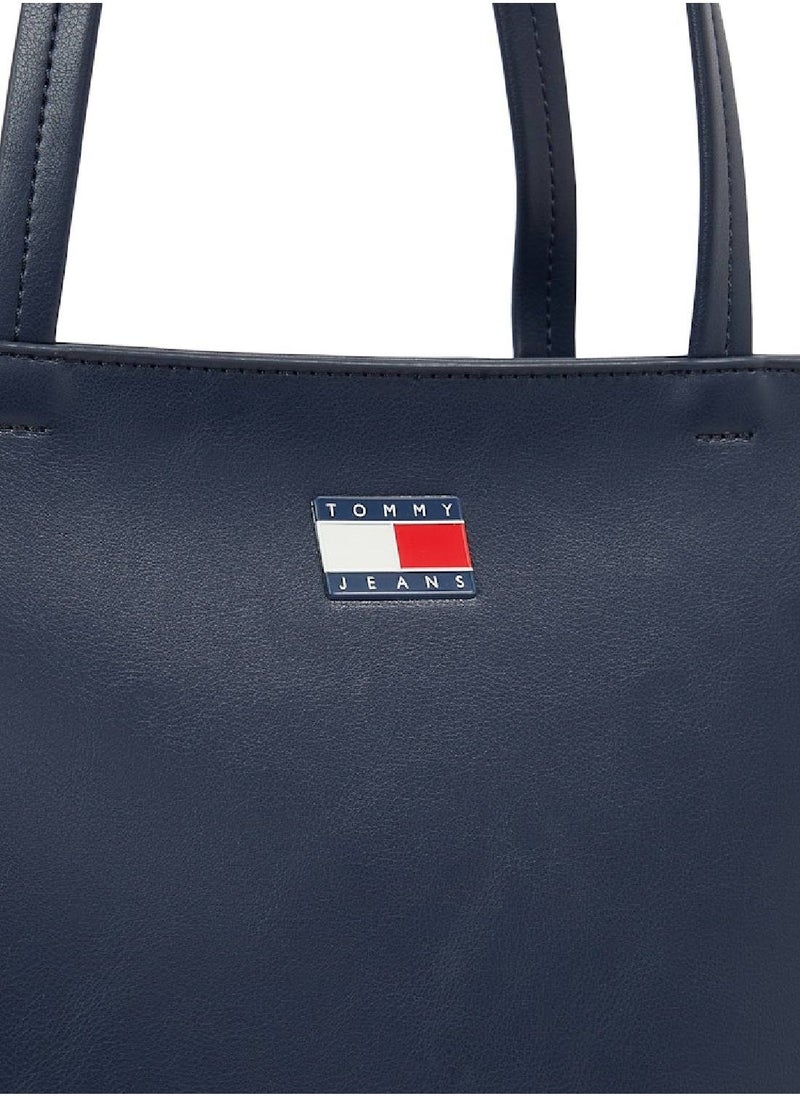 TOMMY JEANS Essential Must Tote Bag - Image 5