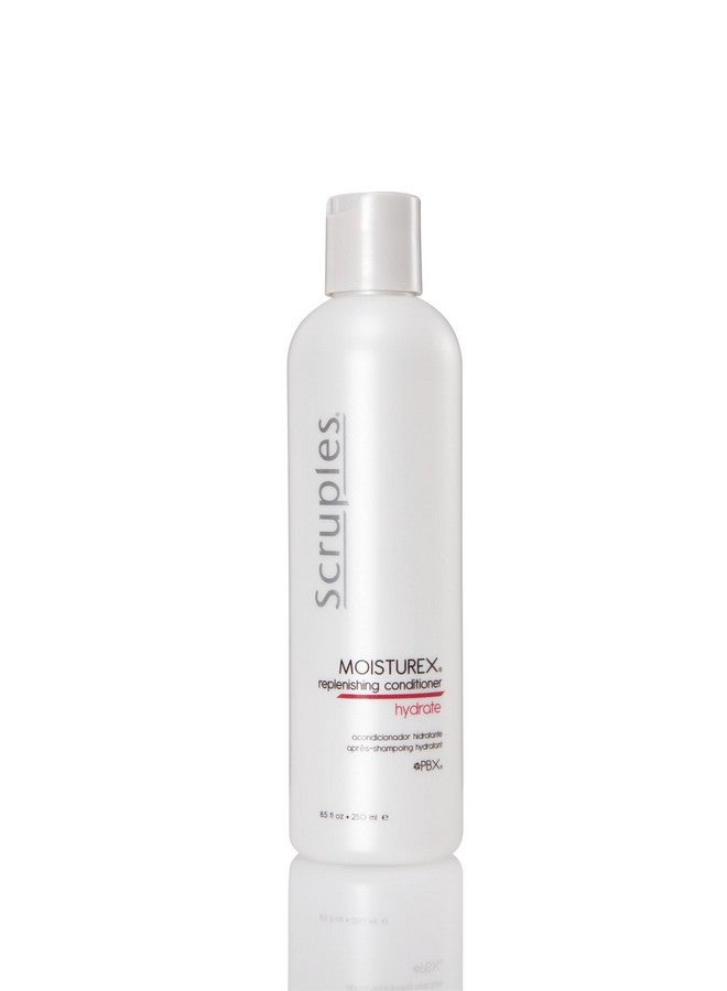 بلسم مويستوريكس المجدد للشعر التالف - يتغلغل بعمق لاستعادة الرطوبة وتغذية الشعر - بلسم للشعر الجاف (8.5 أونصة)