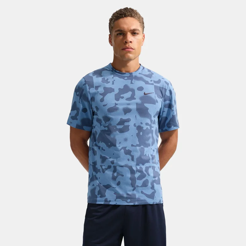 Nike Men's Hyverse Dri-FIT UV Training Top