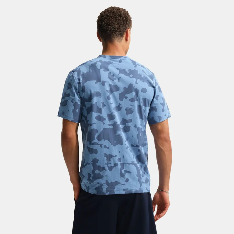 Nike Men's Hyverse Dri-FIT UV Training Top