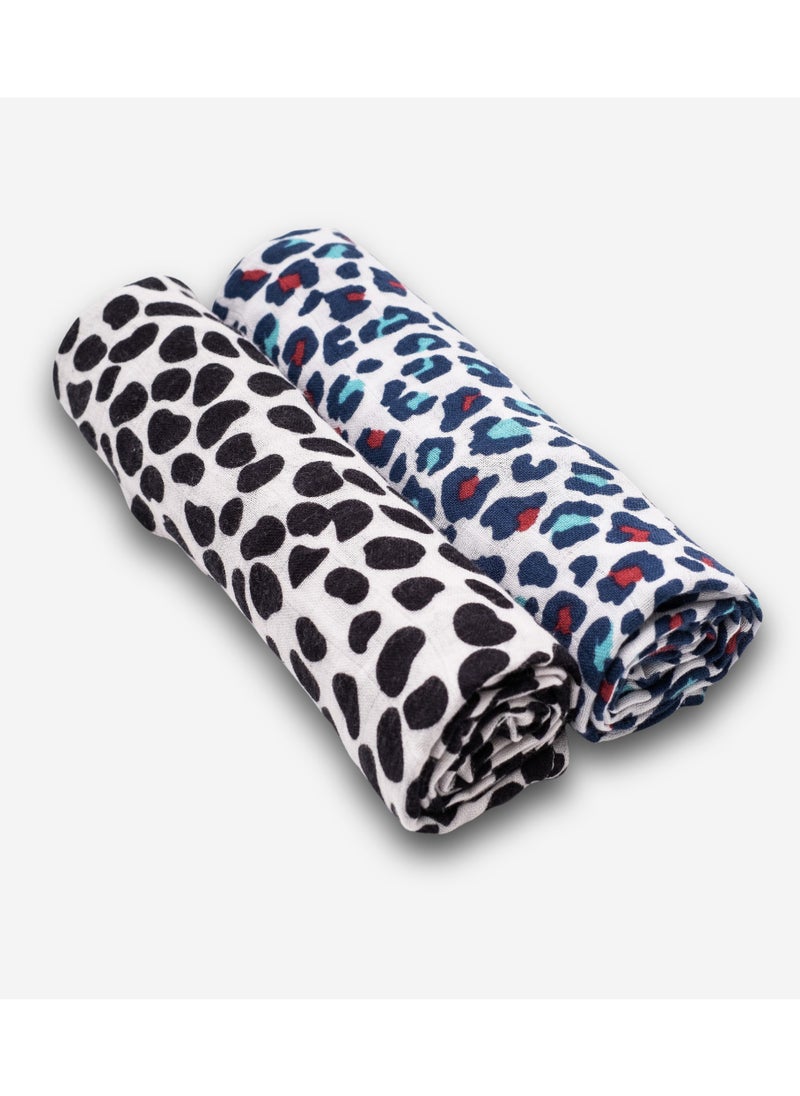 Etta Loves - Animal 2 Pack - Image 1