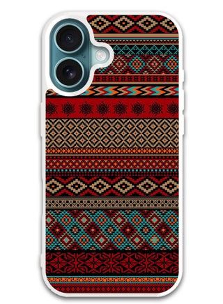 Protective Case Cover For APPLE IPHONE 16 Plus Patterns (White Bumper) - pzsku/Z06150759EA561C7A8543Z/45/_/1738341326/f318ea4c-cb40-41a4-9ec1-982f00cc4cff