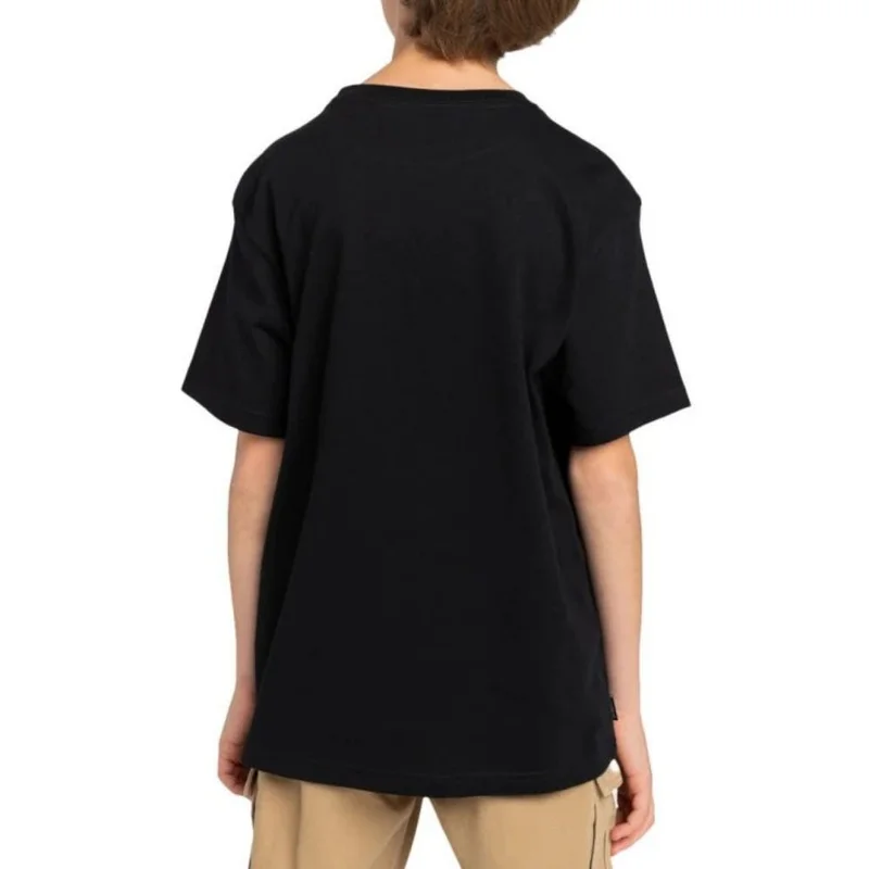 إيليمنت Vertical T-Shirt - Boy (8-16)