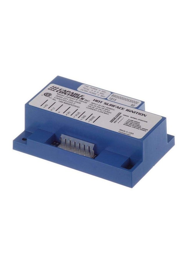 Southbend Range 1175723 Ignition Control Module