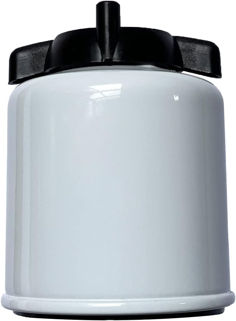 LeleoCar 6667352 Fuel Filter Water Separator - 2 Pcs for Bobcat Equipment - Image 5