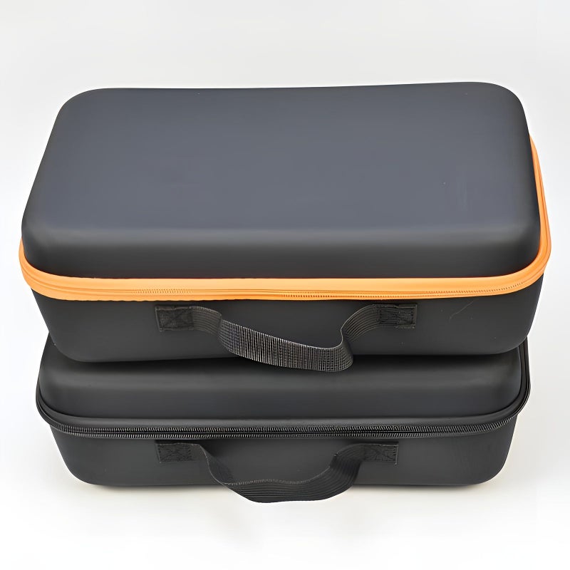 A Durable Mixer Storage Bag 8 Input Digital Audio Mixer Travel Case - Image 5