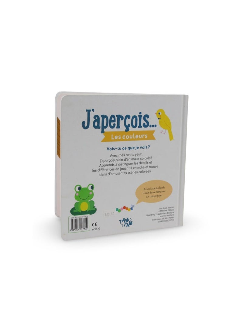 Emco French Activity Book - Image 3