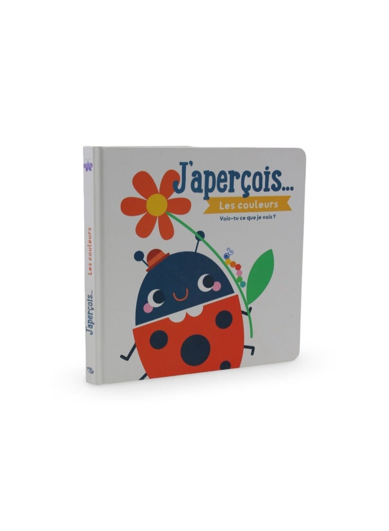 Emco French Activity Book - Image 2