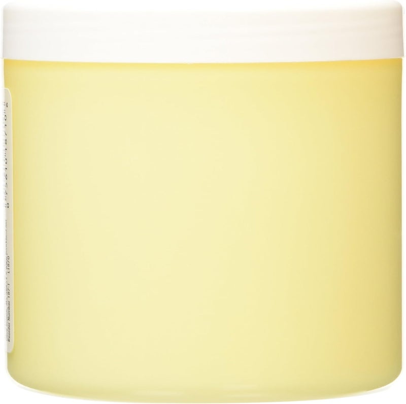 Blue Magic Argan Oil Mango & Lime Leave-In Conditioner - 13.75 Ounce - Image 3